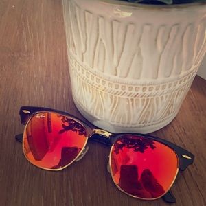 Unisex Ray-Bans